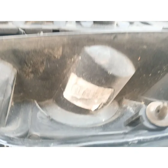 Piloto Trasero Izquierdo para Nissan Micra Iii (K12)