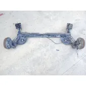 Puente Trasero para Nissan Micra Iii (K12)