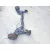 Puente Trasero para Nissan Micra Iii (K12)