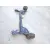 Puente Trasero para Nissan Micra Iii (K12)