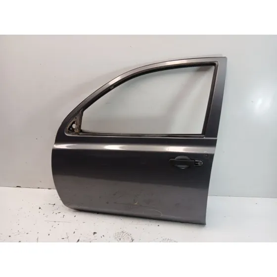 Puerta Delantera Izquierda para Nissan Micra Iii (K12)