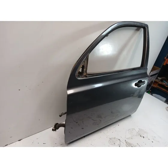Puerta Delantera Izquierda para Nissan Micra Iii (K12)