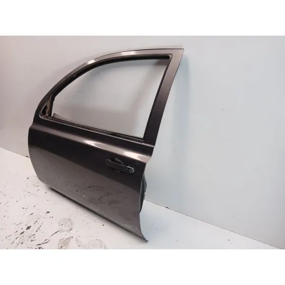 Puerta Delantera Izquierda para Nissan Micra Iii (K12)