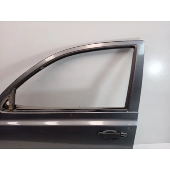 Puerta Delantera Izquierda para Nissan Micra Iii (K12)