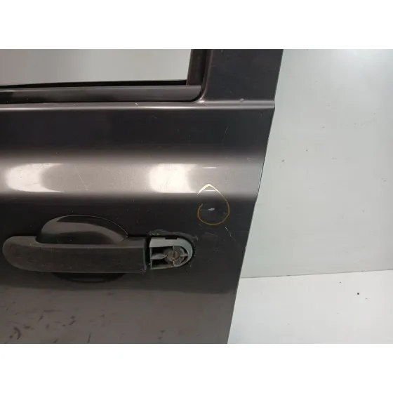 Puerta Delantera Izquierda para Nissan Micra Iii (K12)