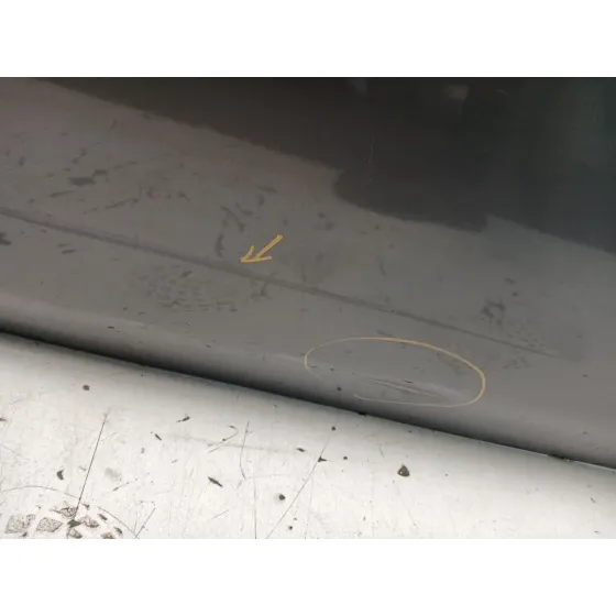 Puerta Delantera Izquierda para Nissan Micra Iii (K12)