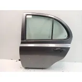 Puerta Trasera Izquierda para Nissan Micra Iii (K12)