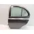 Puerta Trasera Izquierda para Nissan Micra Iii (K12)