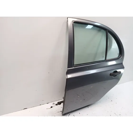 Puerta Trasera Izquierda para Nissan Micra Iii (K12)