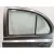 Puerta Trasera Izquierda para Nissan Micra Iii (K12)