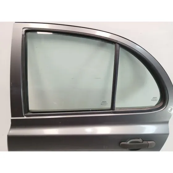 Puerta Trasera Izquierda para Nissan Micra Iii (K12)