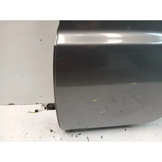 Puerta Trasera Izquierda para Nissan Micra Iii (K12)
