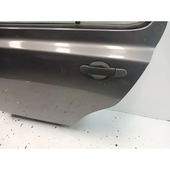Puerta Trasera Izquierda para Nissan Micra Iii (K12)