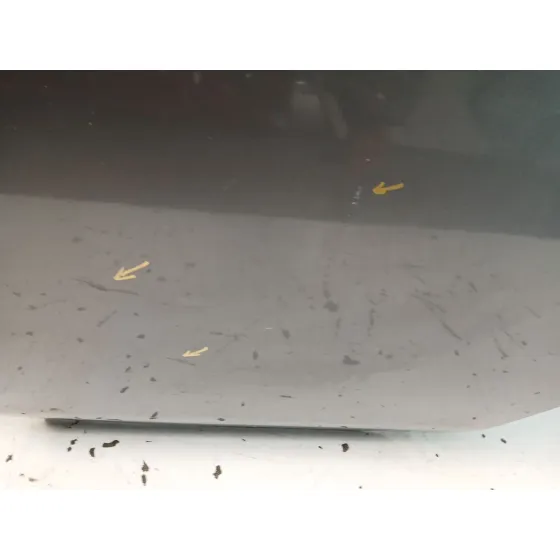Puerta Trasera Izquierda para Nissan Micra Iii (K12)