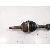 Transmision Delantera Derecha para Nissan Micra Iii (K12)