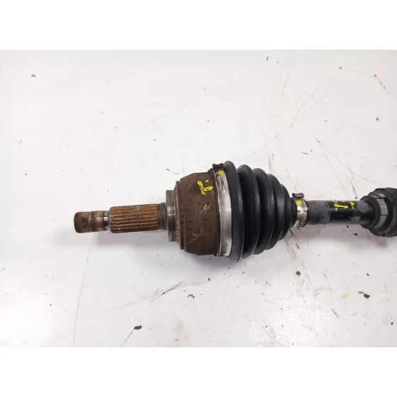 Transmision Delantera Derecha para Nissan Micra Iii (K12)