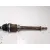 Transmision Delantera Derecha para Nissan Micra Iii (K12)