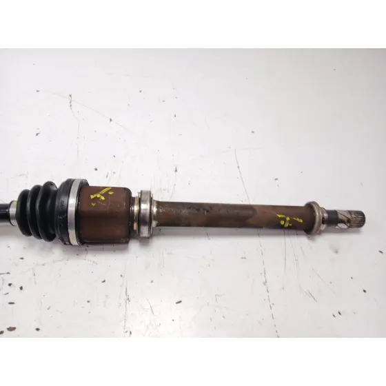 Transmision Delantera Derecha para Nissan Micra Iii (K12)