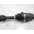 Transmision Delantera Derecha para Nissan Micra Iii (K12)