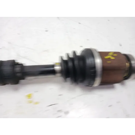 Transmision Delantera Derecha para Nissan Micra Iii (K12)