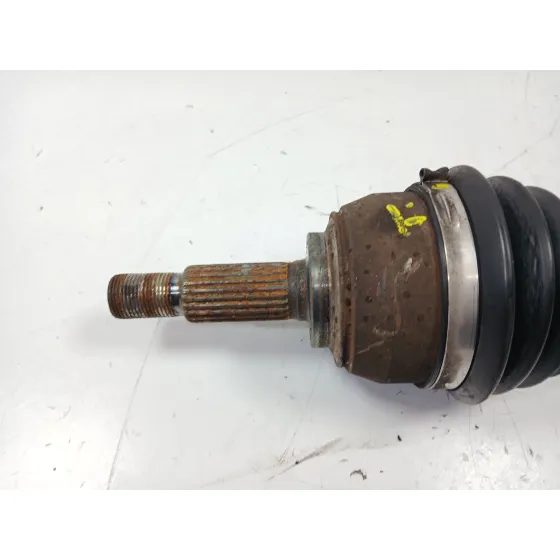 Transmision Delantera Derecha para Nissan Micra Iii (K12)