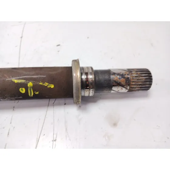 Transmision Delantera Derecha para Nissan Micra Iii (K12)
