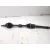 Transmision Delantera Derecha para Nissan Micra Iii (K12)