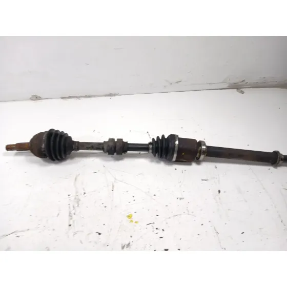 Transmision Delantera Derecha para Nissan Micra Iii (K12)