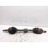 Transmision Delantera Izquierda para Nissan Micra Iii (K12)