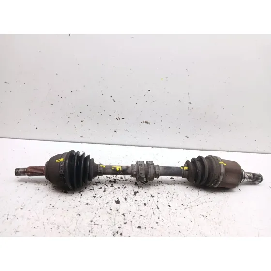 Transmision Delantera Izquierda para Nissan Micra Iii (K12)