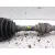 Transmision Delantera Izquierda para Nissan Micra Iii (K12)