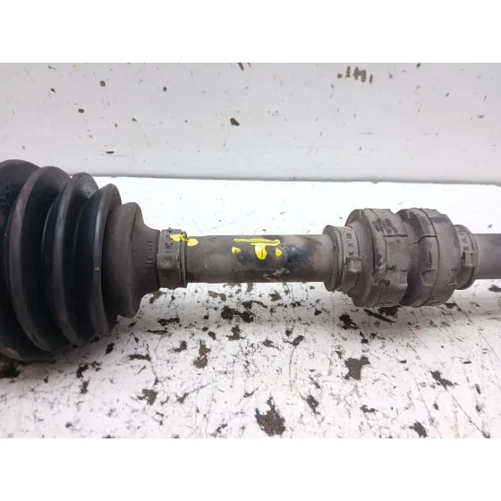 Transmision Delantera Izquierda para Nissan Micra Iii (K12)
