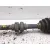 Transmision Delantera Izquierda para Nissan Micra Iii (K12)