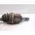 Transmision Delantera Izquierda para Nissan Micra Iii (K12)