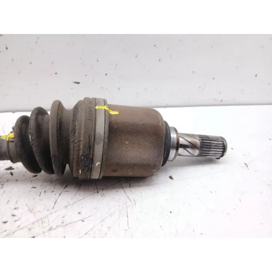 Transmision Delantera Izquierda para Nissan Micra Iii (K12)