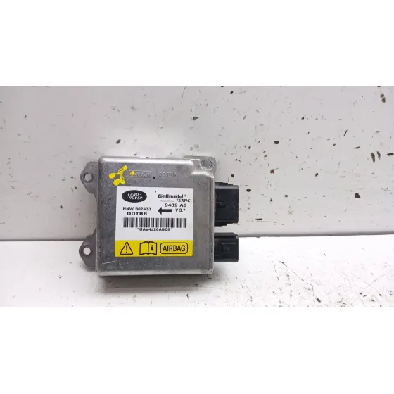 Centralita Airbag para Land Rover Discovery
