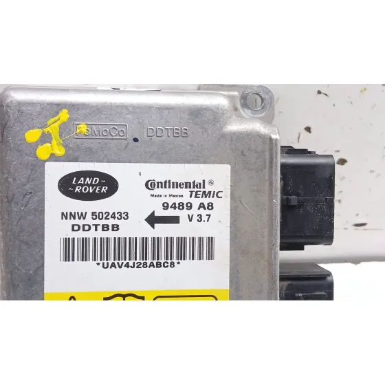 Centralita Airbag para Land Rover Discovery