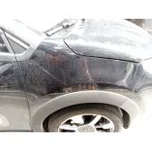 Aleta Delantera Derecha para Citroën C3 Iii (Sx)