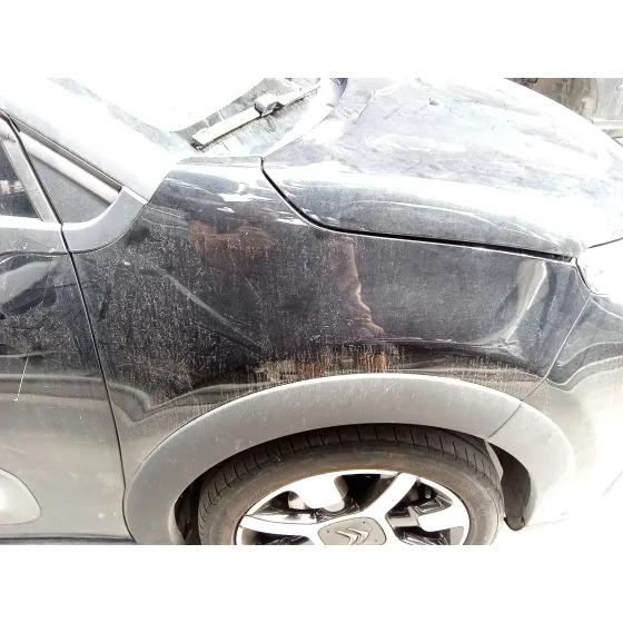 Aleta Delantera Derecha para Citroën C3 Iii (Sx)