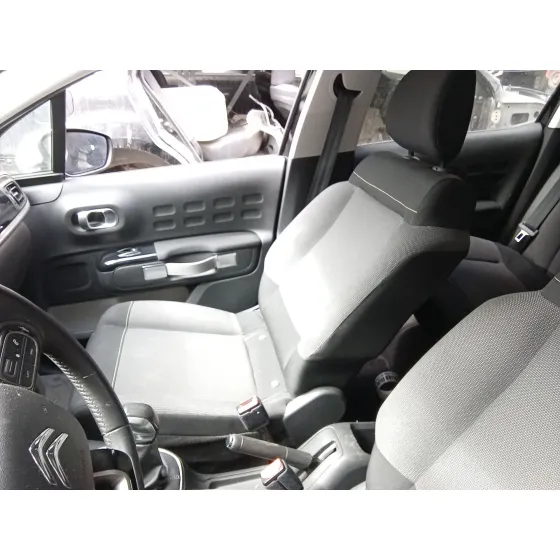 Asiento Delantero Derecho para Citroën C3 Iii (Sx)