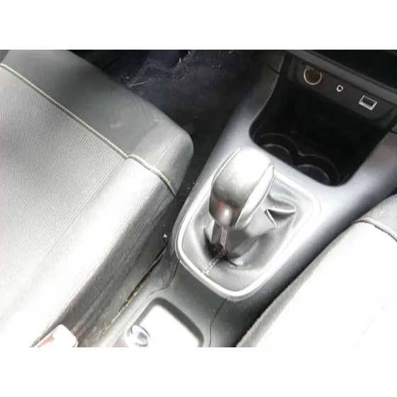 Caja Cambios para Citroën C3 Iii (Sx)