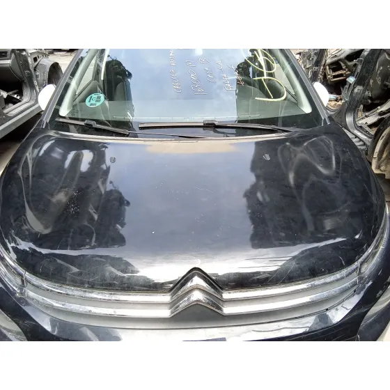 Capot para Citroën C3 Iii (Sx)