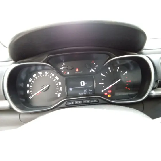 Cuadro Instrumentos para Citroën C3 Iii (Sx)