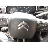 Kit Airbag para Citroën C3 Iii (Sx)