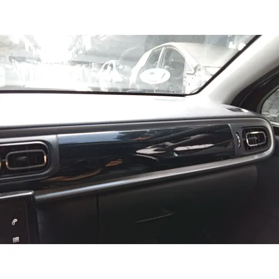 Kit Airbag para Citroën C3 Iii (Sx)