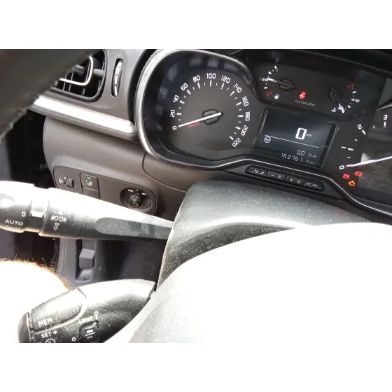 Mando Multifuncion para Citroën C3 Iii (Sx)