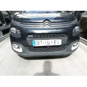 Paragolpes Delantero para Citroën C3 Iii (Sx)