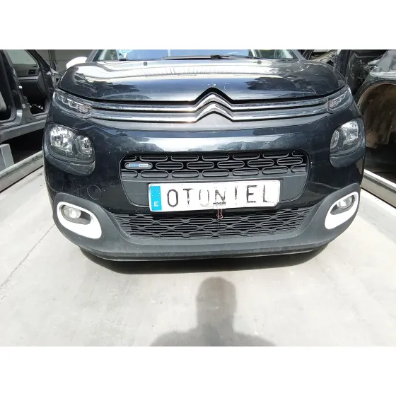 Paragolpes Delantero para Citroën C3 Iii (Sx)