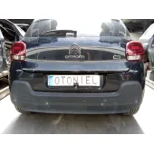 Paragolpes Trasero para Citroën C3 Iii (Sx)