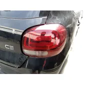 Piloto Trasero Derecho para Citroën C3 Iii (Sx)